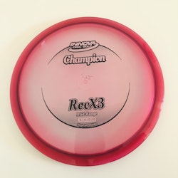 Champion RocX3  5 / 3 / 0 / 3,5
