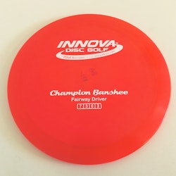 Innova Champion Banshee  7 / 3 / 0 / 3