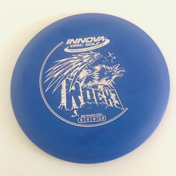 Innova RocX3 DX  5 / 3 / 0 / 3,5