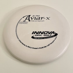 JK Pro Aviar-X  2 / 3 / 0 / 2