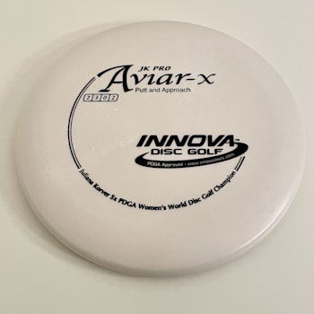 JK Pro Aviar-X  2 / 3 / 0 / 2