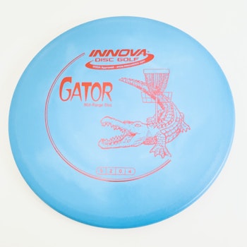 DX Gator Innova 5 / 2 / 0 / 4