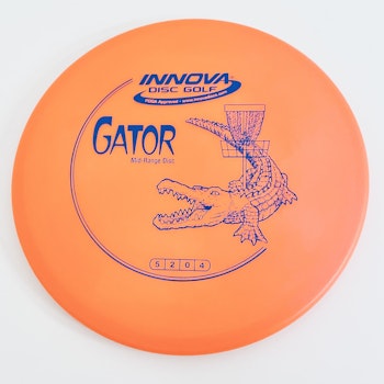 DX Gator Innova 5 / 2 / 0 / 4