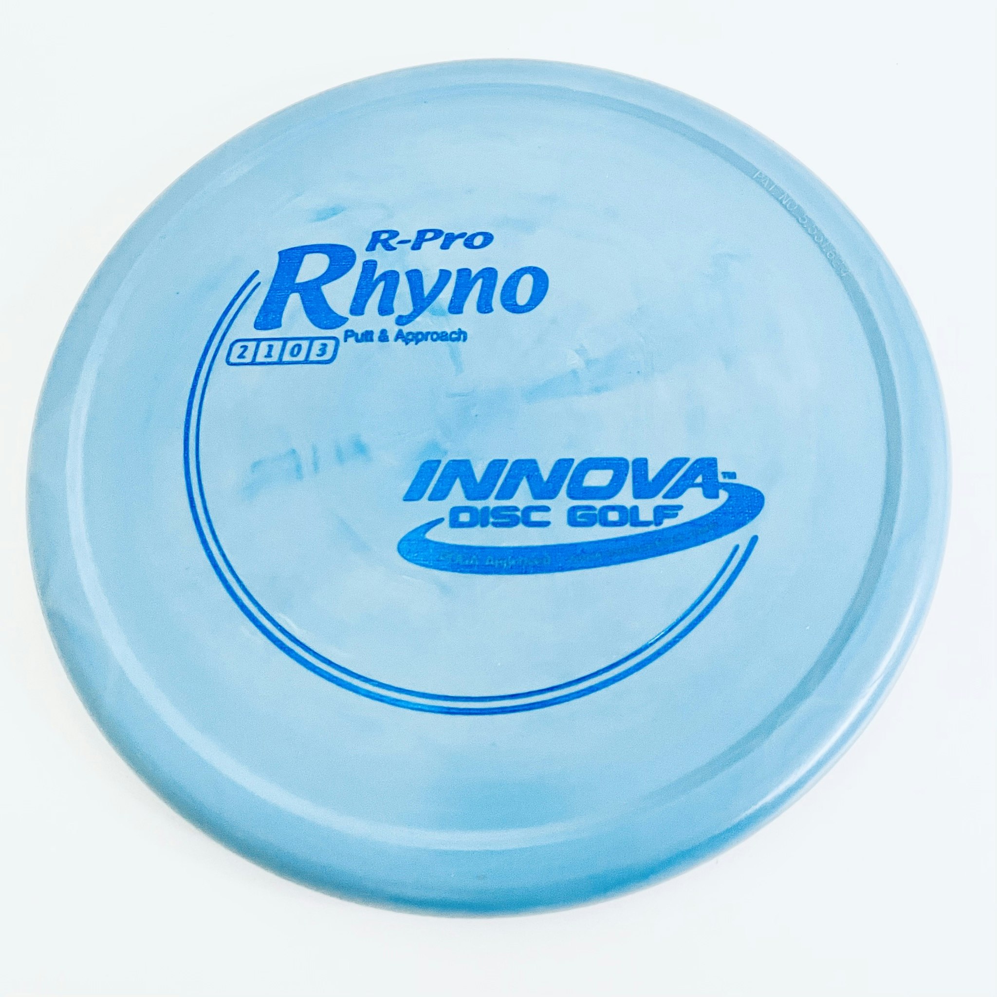 Innova R-Pro Rhyno 2 / 1 / 0 / 3