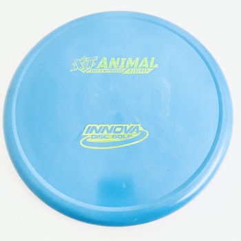 Innova XT Animal 2 / 1 / 0 / 1