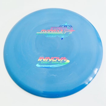 Innova Star AviarX3 3 / 2 / 0 / 3