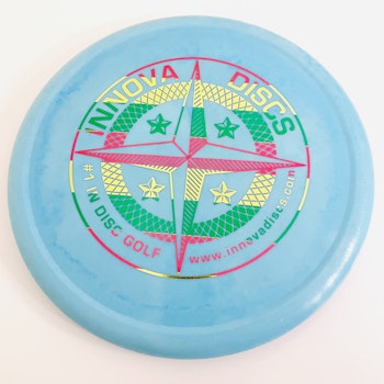 Innova Star Animal First Run 2 / 1 / 0 / 1