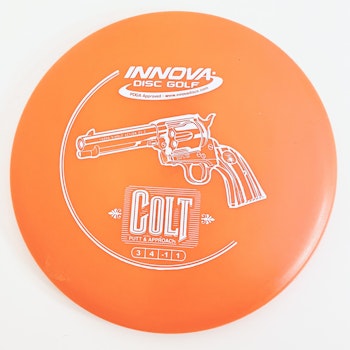 Innova DX Colt 3 / 4 /-1 / 1