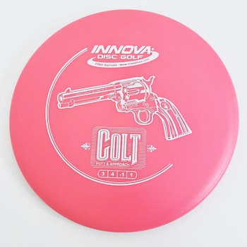 Innova DX Colt 3 / 4 /-1 / 1
