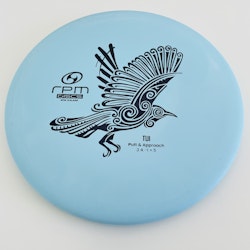 Tui  3  / 4 / -1 / 0 Magma