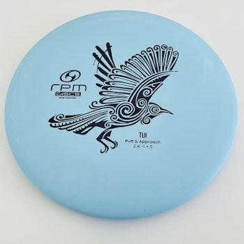 Tui  3  / 4 / -1 / 0 Magma