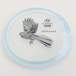 Piwakawaka  5  / 6  / -1 / 0  Cosmic (old batch)