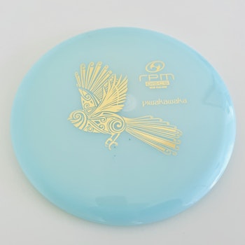 Piwakawaka  5  / 6  / -1 / 0  Cosmic (old batch)