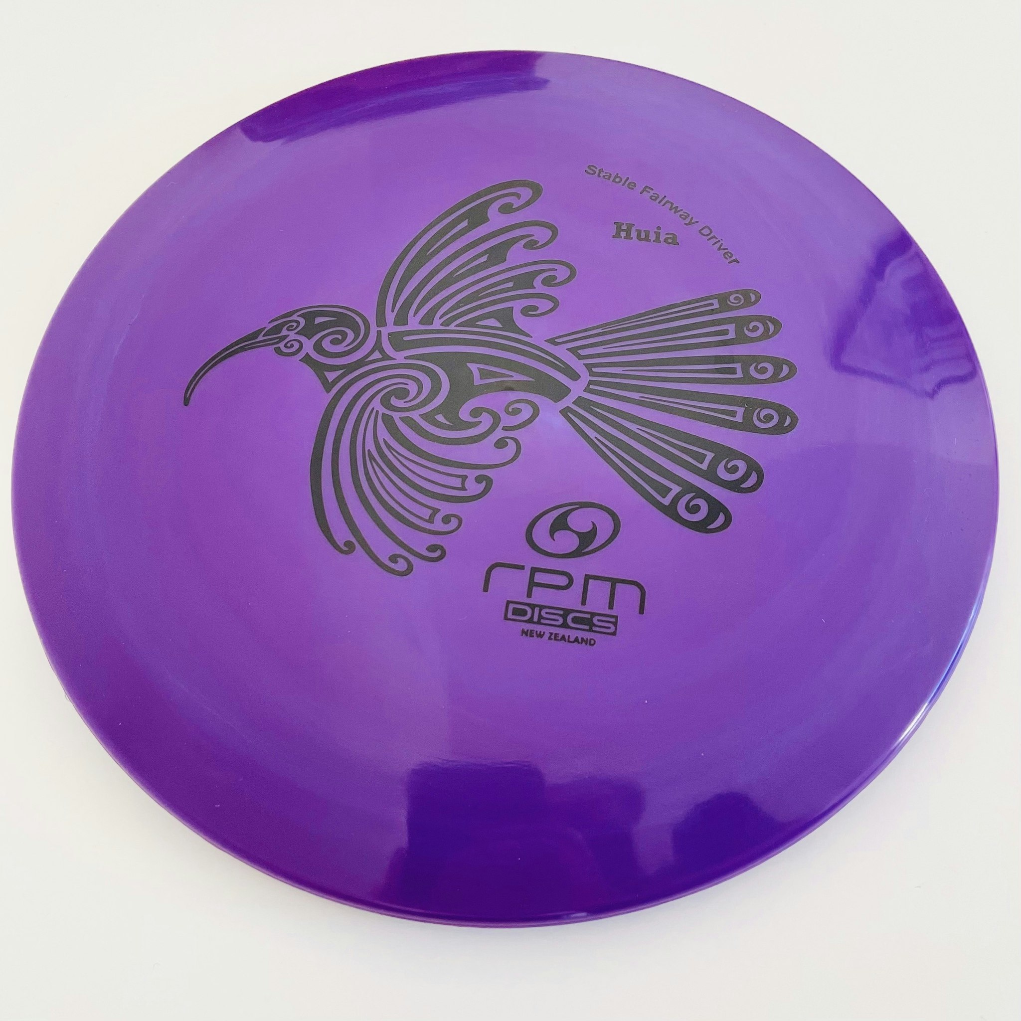 Disc golf selling disc