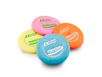 Innova Mini Driver
