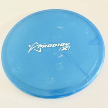 Prodigy A3 500 (X-out)  4 / 4 / -1 / 3