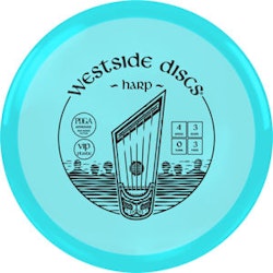 VIP Harp  4 / 3 / 0 / 3 - Westside Discs