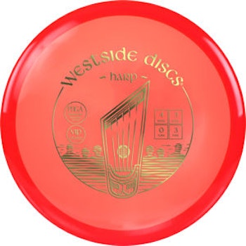 VIP Harp  4 / 3 / 0 / 3 - Westside Discs