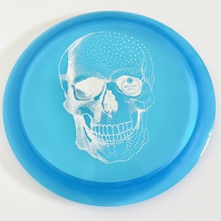 VIP-X STAG - Happy Skull 8 / 6 / -3 / 1 - Westside Discs