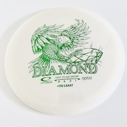 Opto Heavy Diamond 8 / 6 / -3 / 1 Latitude64