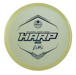 Harp VIP Moonshine - Ricky Wysocki Team Serie  4 / 3 / 0 / 3 - Westside Discs