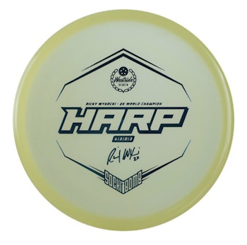 Harp VIP Moonshine - Ricky Wysocki Team Serie  4 / 3 / 0 / 3 - Westside Discs