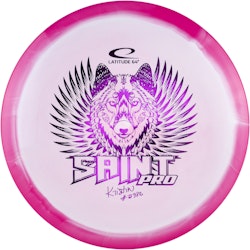 Gold Orbit Saint Pro Kristin Tattar 8 / 5 / -0,5 / 2 - Latitude 64°