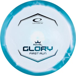 Grand Orbit Glory - First Run 7 / 5 / 0 / 3 - Latitude 64°