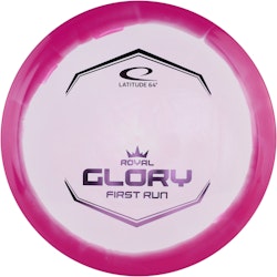 Grand Orbit Glory - First Run 7 / 5 / 0 / 3 - Latitude 64°