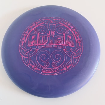 Pro Color Glow Aviar Juliana Korver (Tour Series) 2 / 3 / 0 / 2