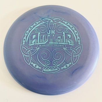 Pro Color Glow Aviar Juliana Korver (Tour Series) 2 / 3 / 0 / 2