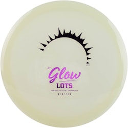 Lots K1 Glow 9 / 5 / -1 / 2