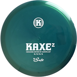 Kaxe Z "Last Run" Soft 6 / 5 / 0 / 2