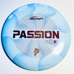 ESP Passion Paige Pierce 8 / 5 / -1 / 1