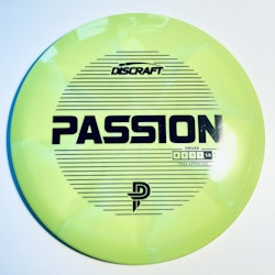 ESP Passion Paige Pierce 8 / 5 / -1 / 1