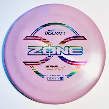 ESP FLX Zone  4 / 3 / 0  / 3