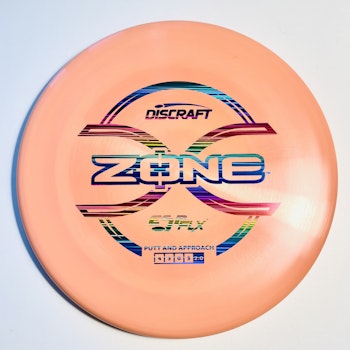 ESP FLX Zone  4 / 3 / 0  / 3