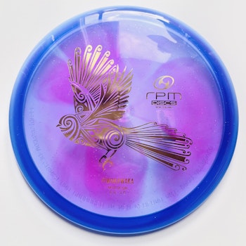 Piwakawaka  6  / 6  / -3 / 0  Cosmic (New Mold)