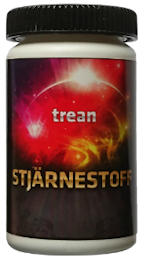 TREAN - Stjärnestoff Kosttillskott