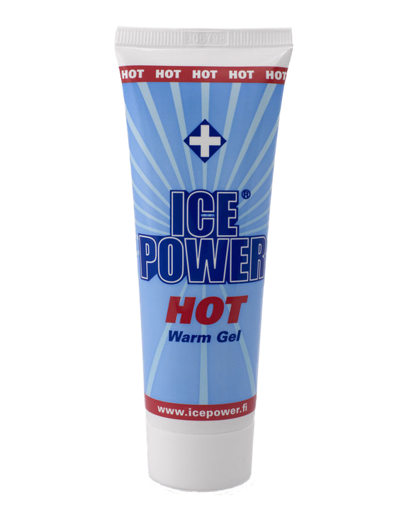 HOT POWER 75ml