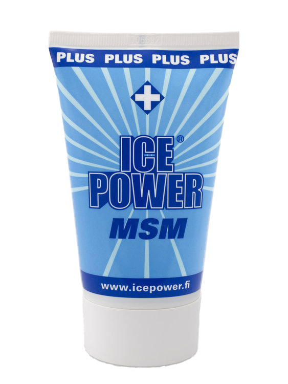 ICE POWER PLUS 100ml