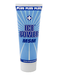 ICE POWER PLUS 200ml