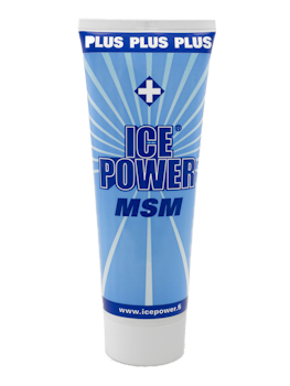 ICE POWER PLUS 200ml