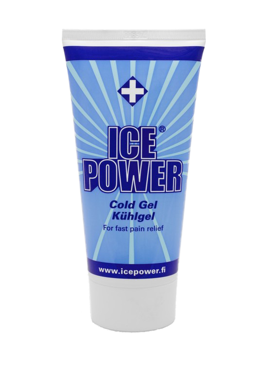 ICE POWER 150ml