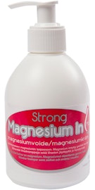 Magnesium In STRONG 300 ml