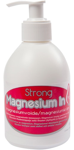 Magnesium In STRONG 300 ml