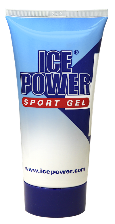 ICE POWER Sport Gel