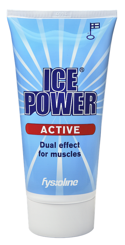 ICE POWER Active