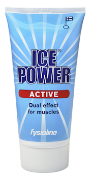 ICE POWER Active