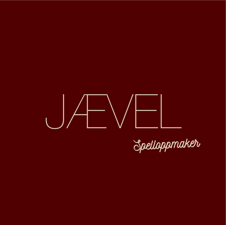 Jævel - CD